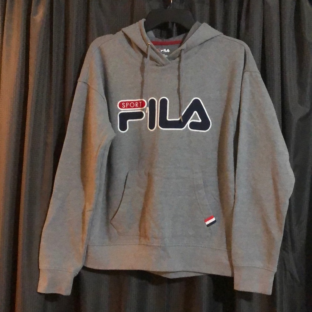 FILA Sport hoodie